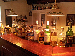 12 Whiskies