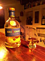 Islay Mist